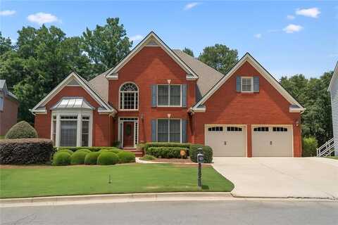 3929 Fort Trail NE, Roswell, GA 30075