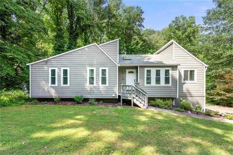 139 Bramble Oak Drive, Woodstock, GA 30188