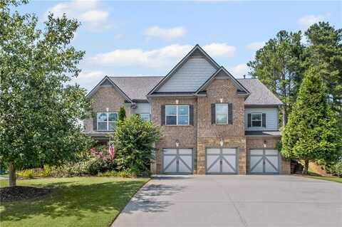 4055 Tivoli Way, Alpharetta, GA 30004