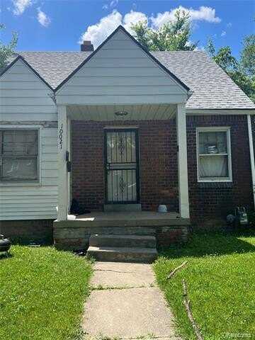 10021 Coyle Street, Detroit, MI 48227