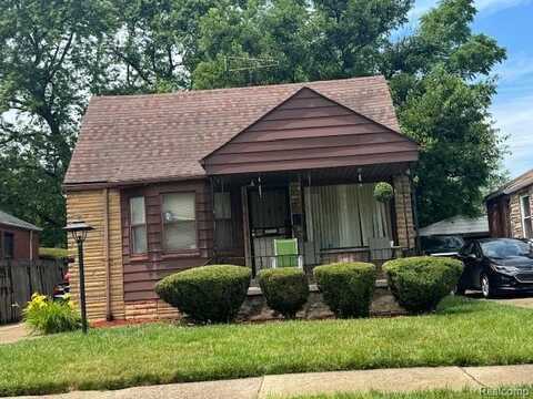 8475 Grandville Avenue, Detroit, MI 48228