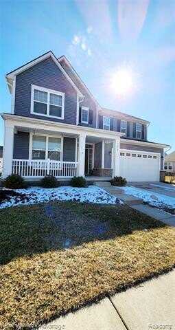 3219 Curtis, Wixom, MI 48393