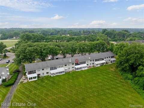 5980 ALAN Drive, Brighton, MI 48116