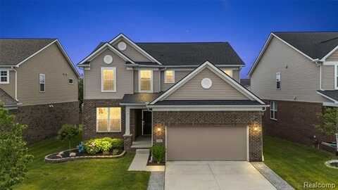 3860 Summit Drive, Sterling Heights, MI 48314