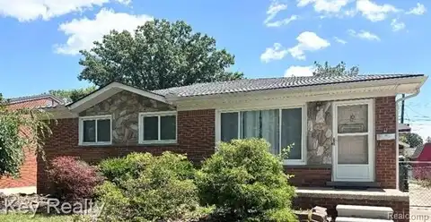 15431 Cynthia Street, Southgate, MI 48195