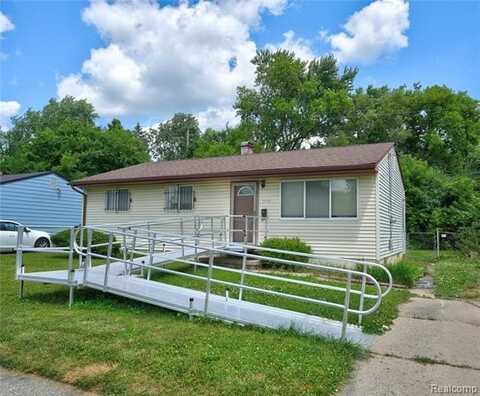 5428 Farmhill Road, Flint, MI 48505