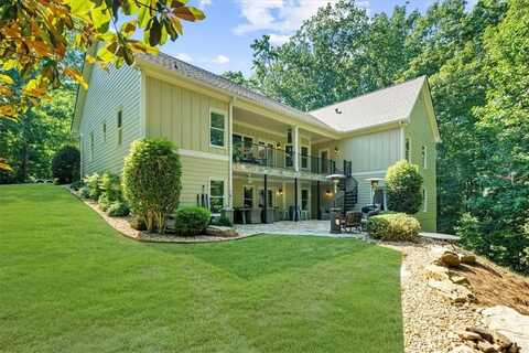5850 Lake Harbor Trail, Gainesville, GA 30506