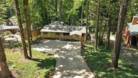 6695 Thunder Trail, Gainesville, GA 30506