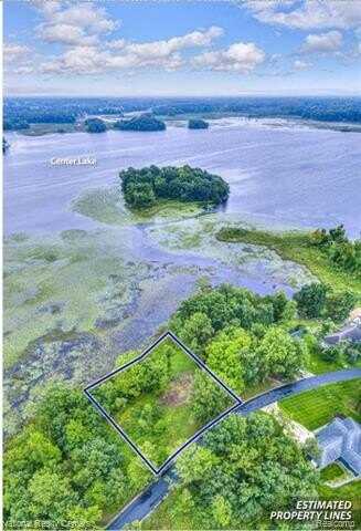 Lot 10 Oakpointe Drive, Michigan Center, MI 49254