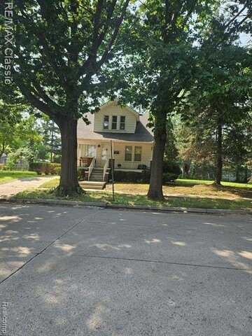 17951 Prospect Street, Dearborn Heights, MI 48122