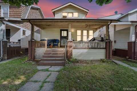 6431 Wagner, Detroit, MI 48210