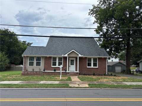 107 Johnson Street, Cartersville, GA 30120