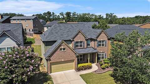 3777 Lake Haven Way, Atlanta, GA 30349