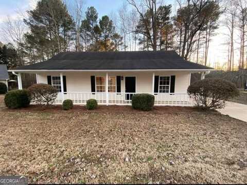 138 pleasant drive, Temple, GA 30179