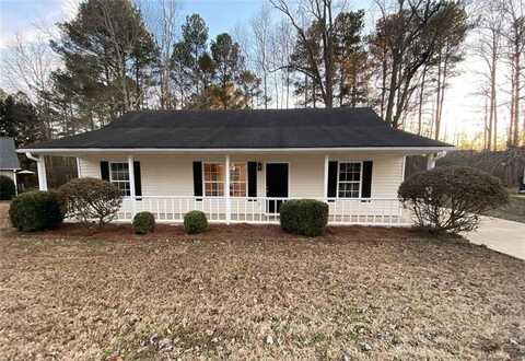 138 pleasant drive, Temple, GA 30179