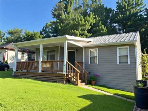 1296 NORTHWEST Drive NW, Atlanta, GA 30318