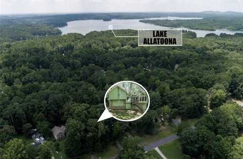314 Bethel Drive, Woodstock, GA 30189