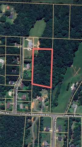 0 COHUTTA BEAVERDALE RD, Cohutta, GA 30710