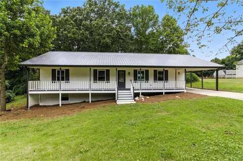 35 Jennifer Lane, Carrollton, GA 30116