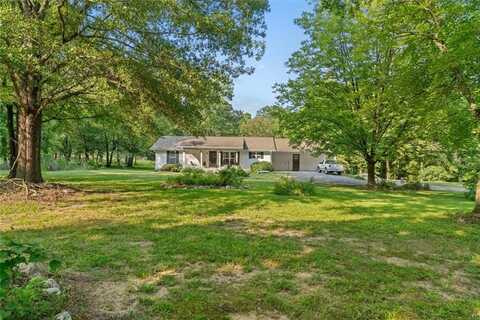 437 Cohutta Beaverdale Road, Cohutta, GA 30710