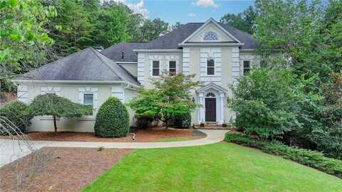 3610 Mansions Parkway, Berkeley Lake, GA 30096