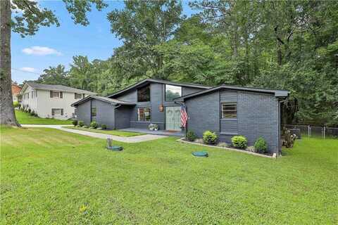 1408 Burnt Hickory Road, Douglasville, GA 30134