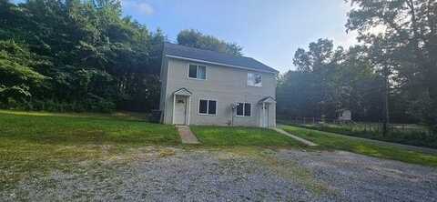 201 RIDGE Street, Menlo, GA 30731