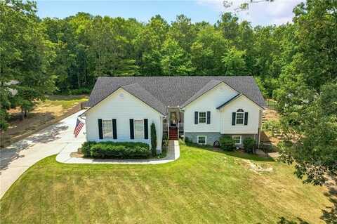 50 Pond Mill Court SE, Silver Creek, GA 30173