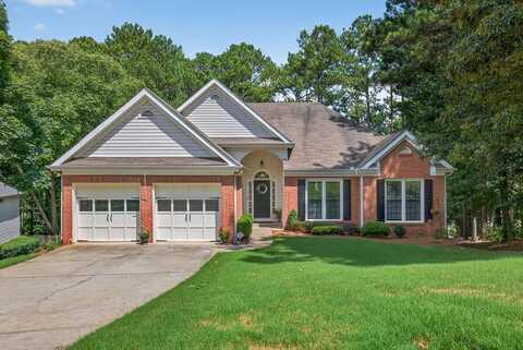 3410 Pierce Arrow Circle, Suwanee, GA 30024