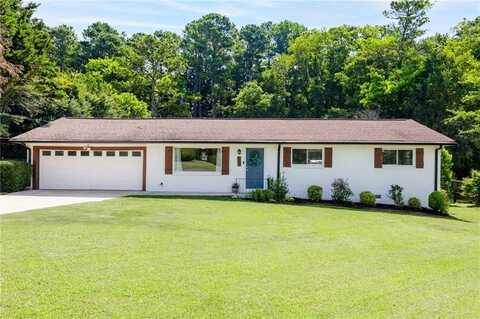 3160 Tina Lane, Marietta, GA 30066
