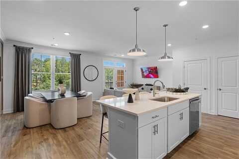 550 Sawnee Village Boulevard, Cumming, GA 30040