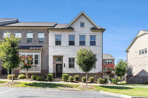 315 Commons Avenue, Woodstock, GA 30188