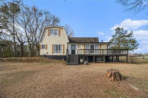 4951 Center Hill Church Road, Loganville, GA 30052
