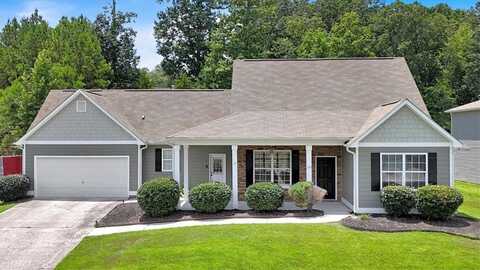 125 Thornwood Drive SW, Rome, GA 30165