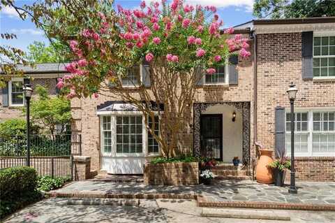 11 Ardmore Square NW, Atlanta, GA 30309