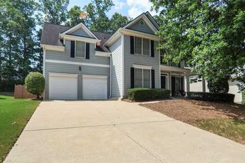 1046 Havenstone Walk, Lawrenceville, GA 30045