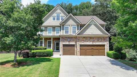 3345 GATE Drive, Cumming, GA 30041