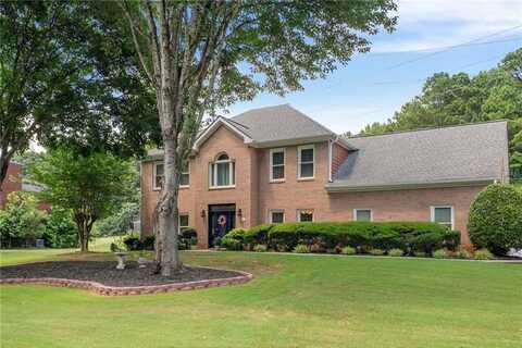1668 Stony Creek Way SW, Lilburn, GA 30047