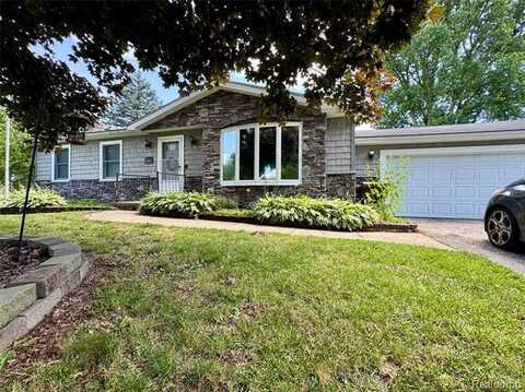 5934 Montebello Avenue, Haslett, MI 48840