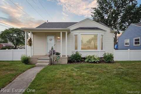 29415 Sheridan Street, Garden City, MI 48135