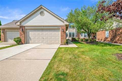 15727 Golfview Drive, Riverview, MI 48193