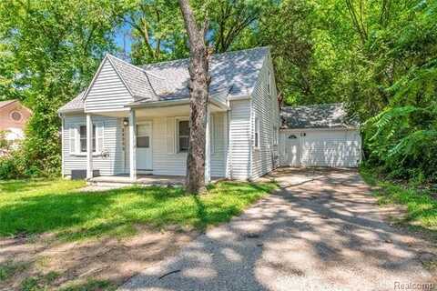 29000 Joy Road, Canton, MI 48150
