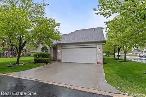 45089 KLINGKAMMER Street, Utica, MI 48317