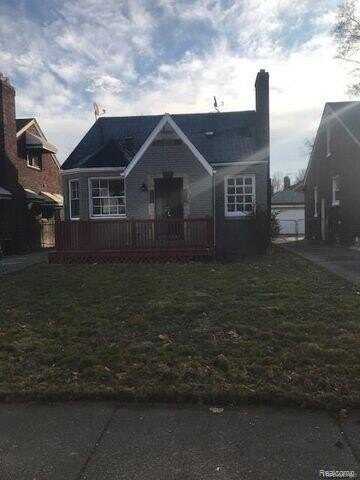 10716 MCKINNEY Street, Detroit, MI 48224