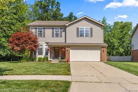 29520 Hunter Street, Trenton, MI 48183