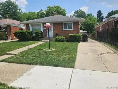 19370 Dequindre Street, Detroit, MI 48234