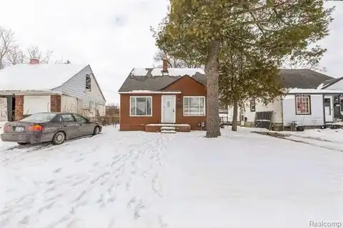 8211 Artesian Street, Detroit, MI 48228