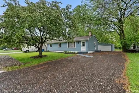 6262 Garden court, Warren, MI 48091