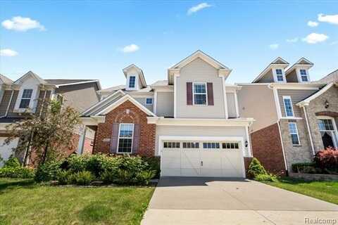 49552 Harrier Place, Novi, MI 48374