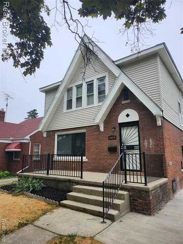 16810 Archdale Street, Detroit, MI 48235